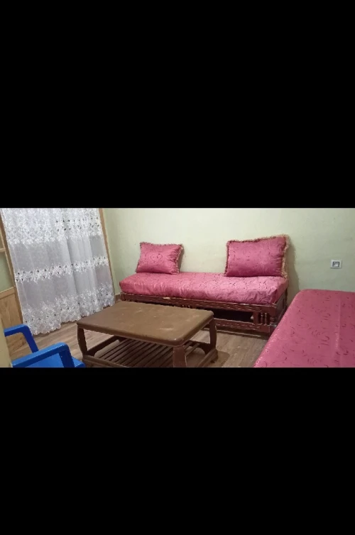 Location vacances Appartement F2 Tipaza Cherchell