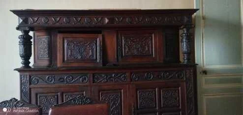Meubles anciens 