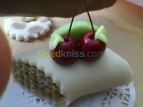 GATEAUX TRADITIONNELS