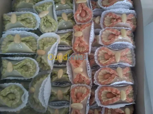 GATEAUX TRADITIONNELS