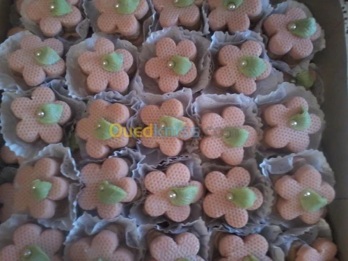 GATEAUX TRADITIONNELS