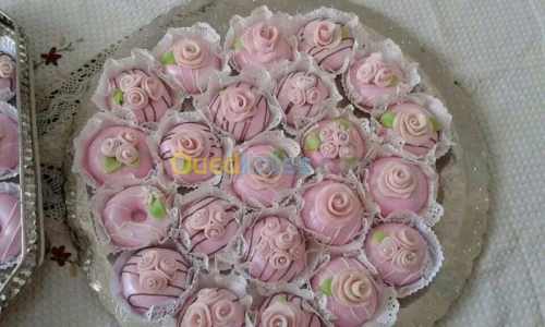 GATEAUX TRADITIONNELS