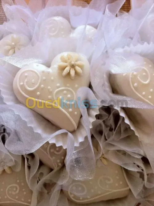 GATEAUX TRADITIONNELS