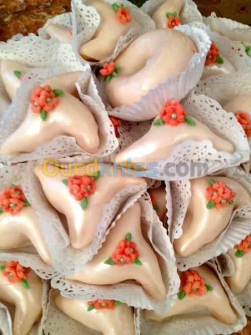 GATEAUX TRADITIONNELS