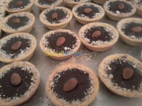 gATEAUX TRADITIONNELS