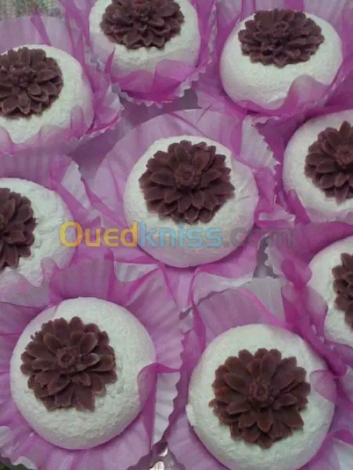 gATEAUX TRADITIONNELS