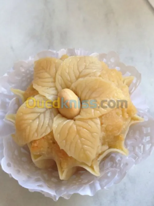 gATEAUX TRADITIONNELS