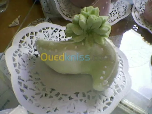 gATEAUX TRADITIONNELS