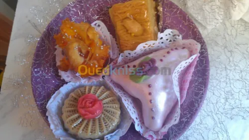 gATEAUX TRADITIONNELS