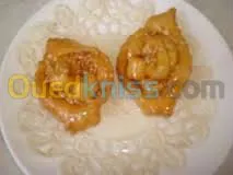 gateaux sur commande