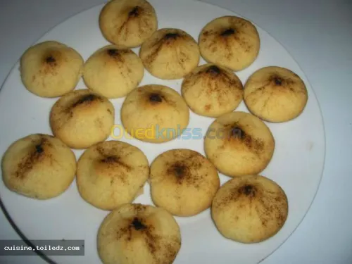 gateaux sur commande