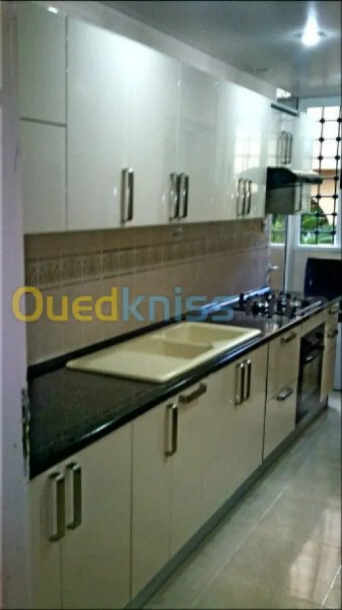 cuisines équipées de qualités