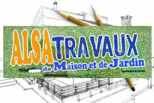 ALSA Travaux
