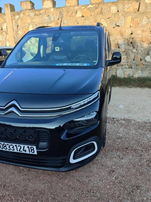 Citroen Berlingo 2024 