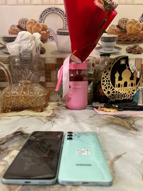 Samsung galaxy Samsung galaxy M55