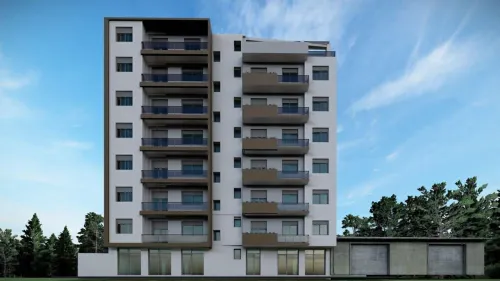 Vente Appartement F3 Tlemcen Tlemcen