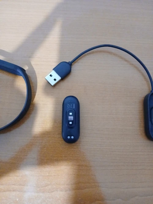 Mi Smart Band 4