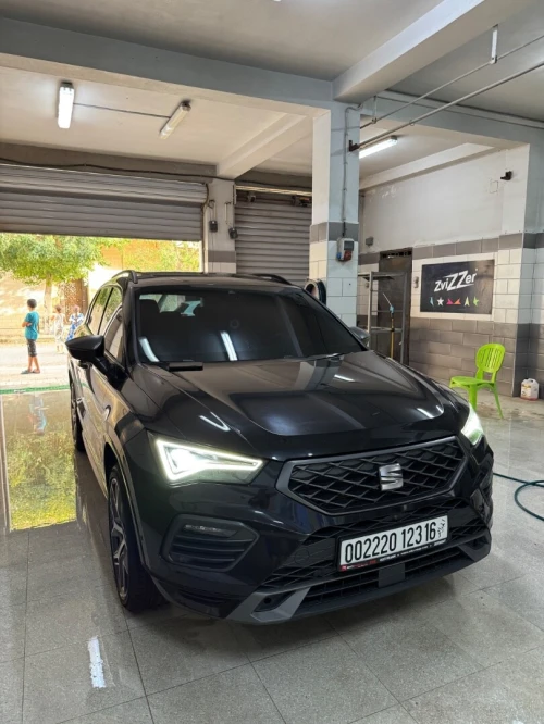 Seat Ateca 2023 Fr