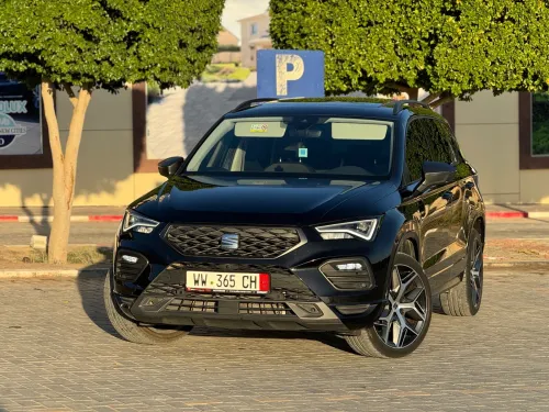 Seat ATECA 2023 FR