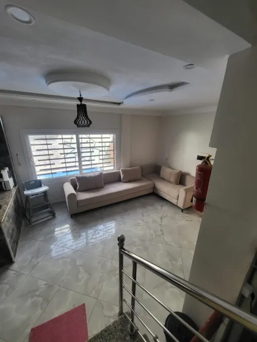 Location vacances Villa Tlemcen Marsa ben mhidi