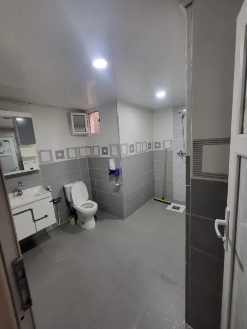 Location vacances Villa Tlemcen Marsa ben mhidi
