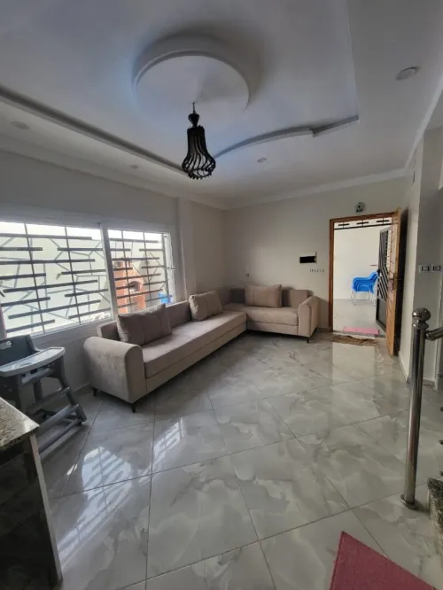 Location vacances Villa Tlemcen Marsa ben mhidi
