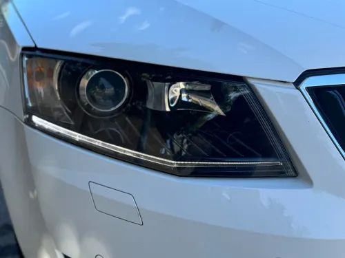 Skoda Octavia 2014 Elegance