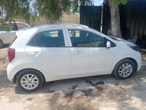 Kia Picanto 2019 LX Start