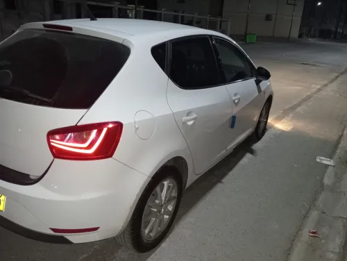 Seat Ibiza 2013 Fully