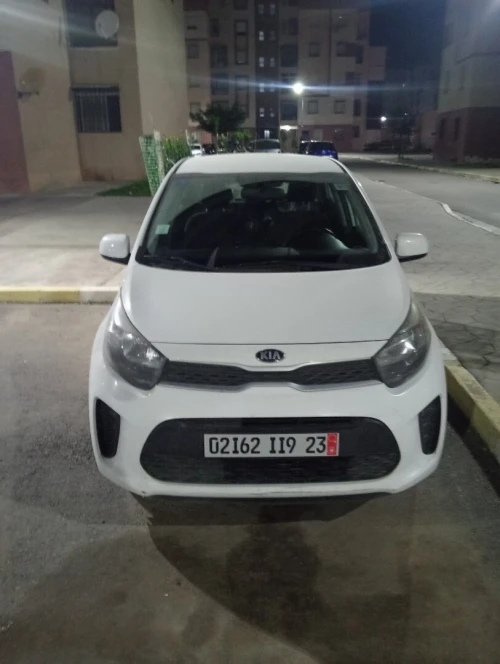Kia Picanto 2019 LX Start