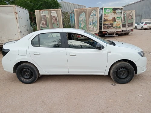 Dacia Logan 2014 Logan