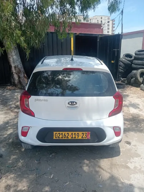 Kia Picanto 2019 LX Start