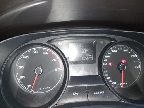Seat Ibiza 2013 Fully