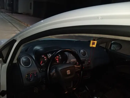 Seat Ibiza 2013 Fully
