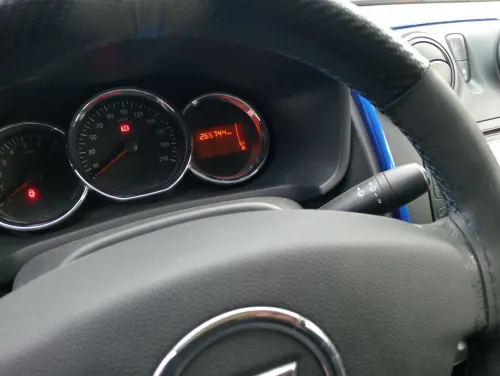 Dacia Logan 2014 Logan