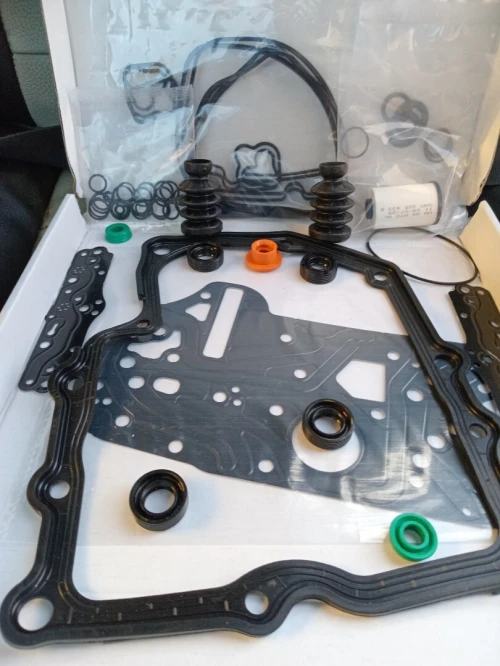 Kit dsg7 mecatronique dq200