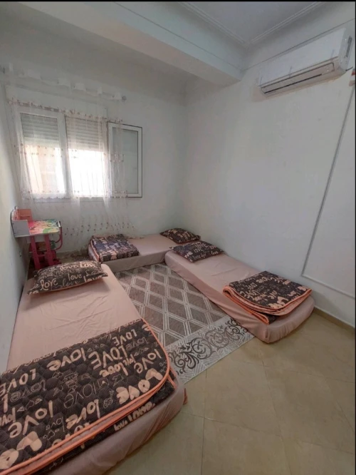 Location Appartement F4 Mostaganem Mostaganem