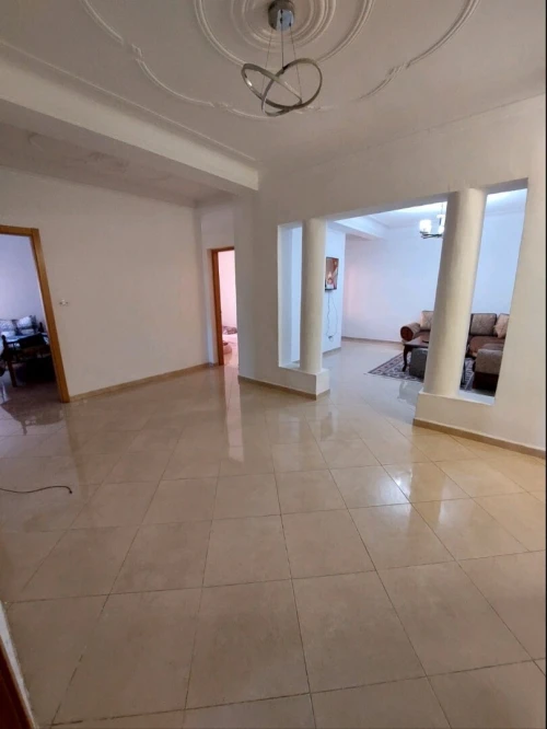 Location Appartement F4 Mostaganem Mostaganem