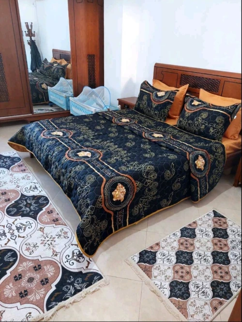 Location vacances Appartement F4 Mostaganem Mostaganem