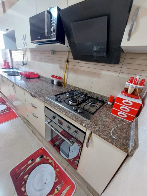 Location vacances Appartement F4 Mostaganem Mostaganem