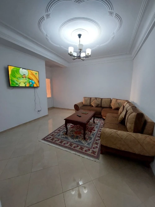 Location vacances Appartement F4 Mostaganem Mostaganem
