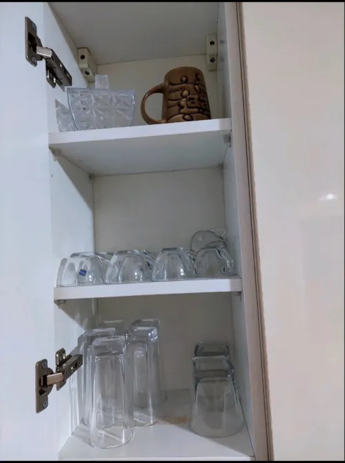 Location vacances Appartement F4 Mostaganem Mostaganem