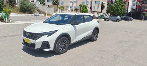 GAC GS3 emzoom 2026 Enjoy Edition 
