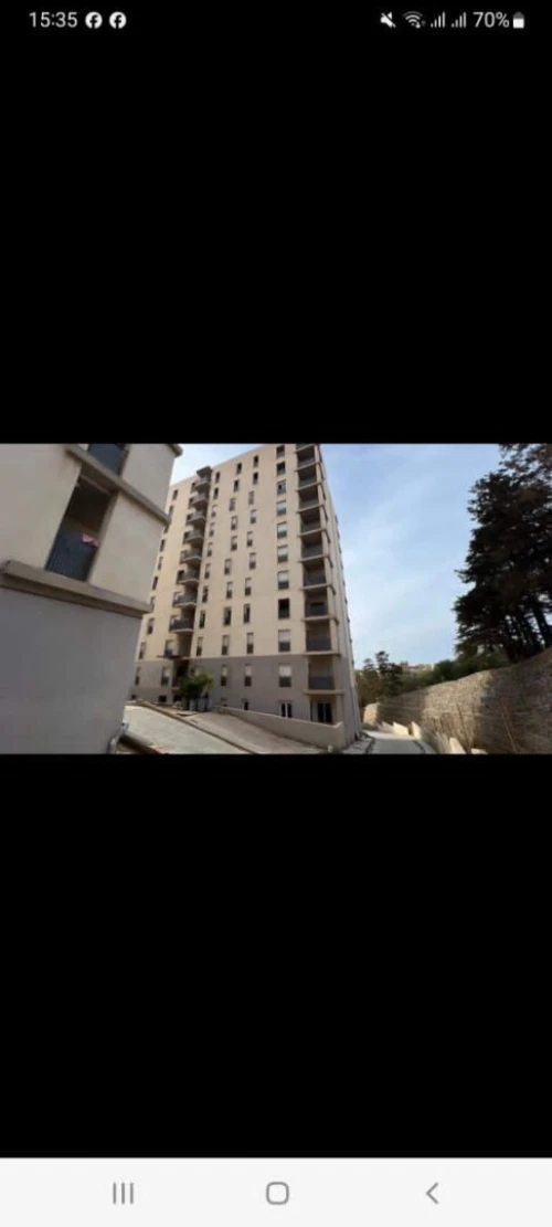 Vente Appartement Duplex F5 Alger Bouzareah
