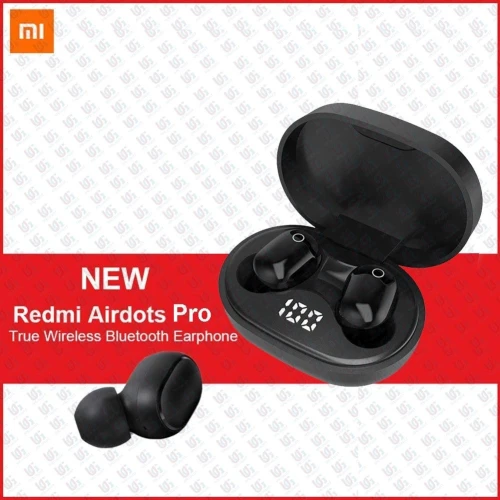 Xiaomi AirDots 2 pro Tws sans fil Bluetooth Stéréo
