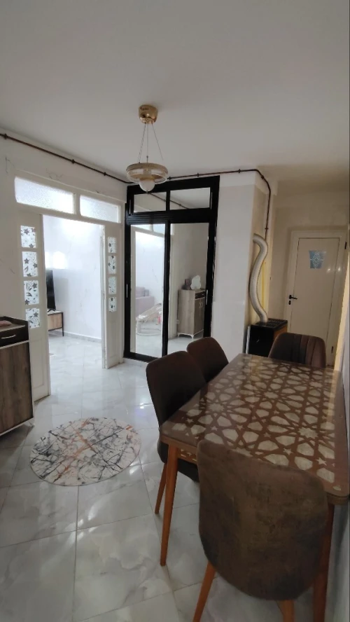Vente Appartement F4 Skikda Collo