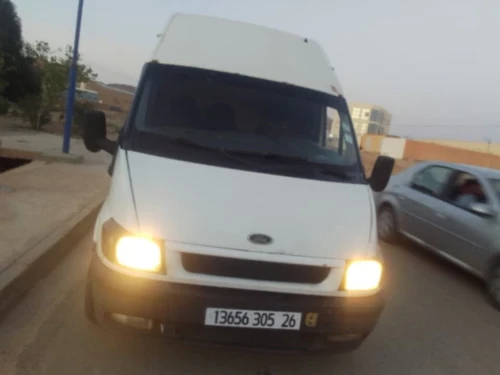 Ford Transit 2005 Ford transit
