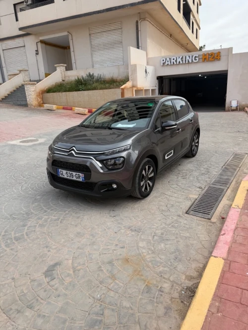 Citroen C3 2022 