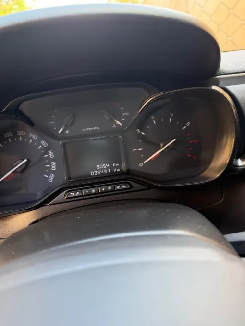 Citroen C3 2022 Ful option