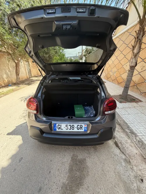 Citroen C3 2022 Ful option